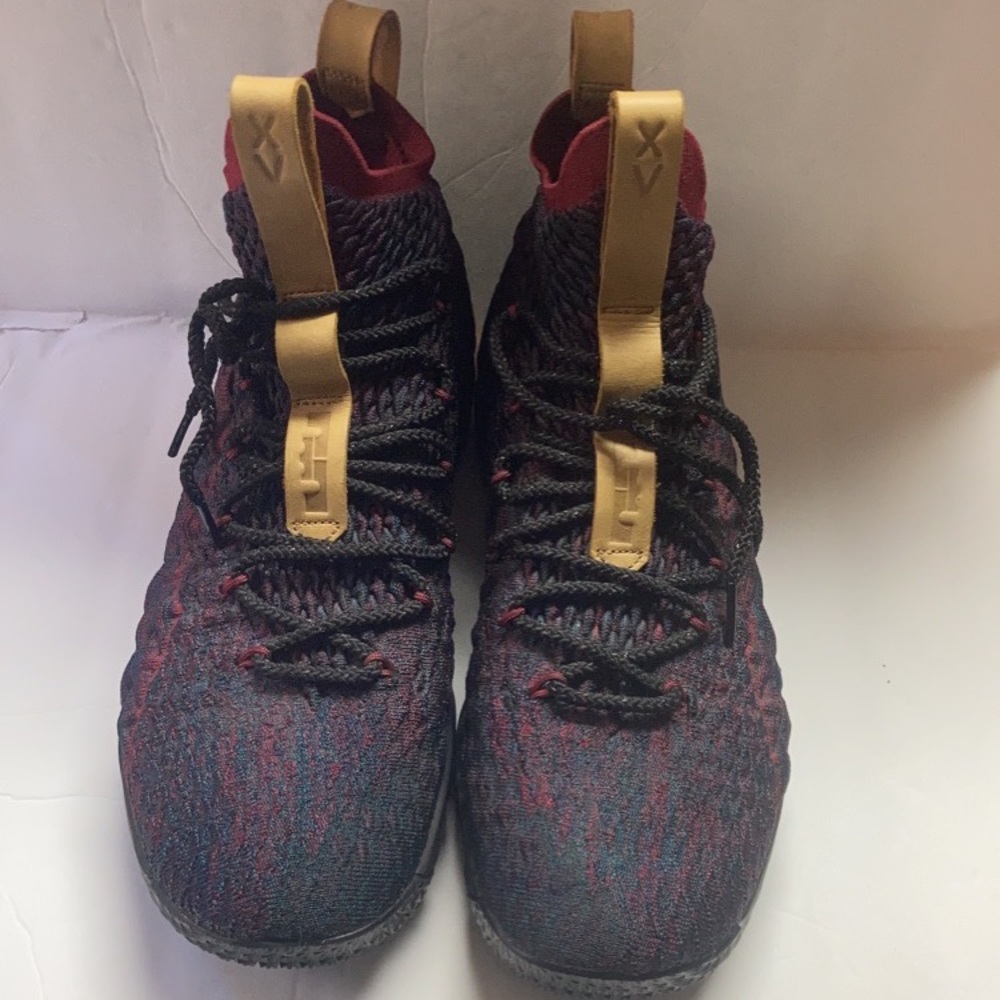 2017 Nike Lebron 15 ‘New Heights’